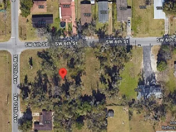 1112 SW 6th St #13, Ocala, FL 34471