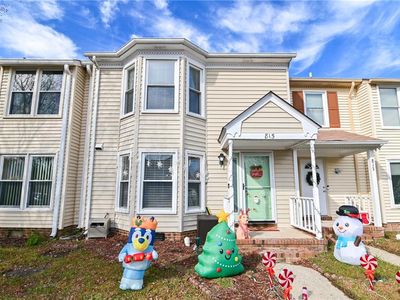 815 Christa Ct, Virginia Beach, VA, 23462