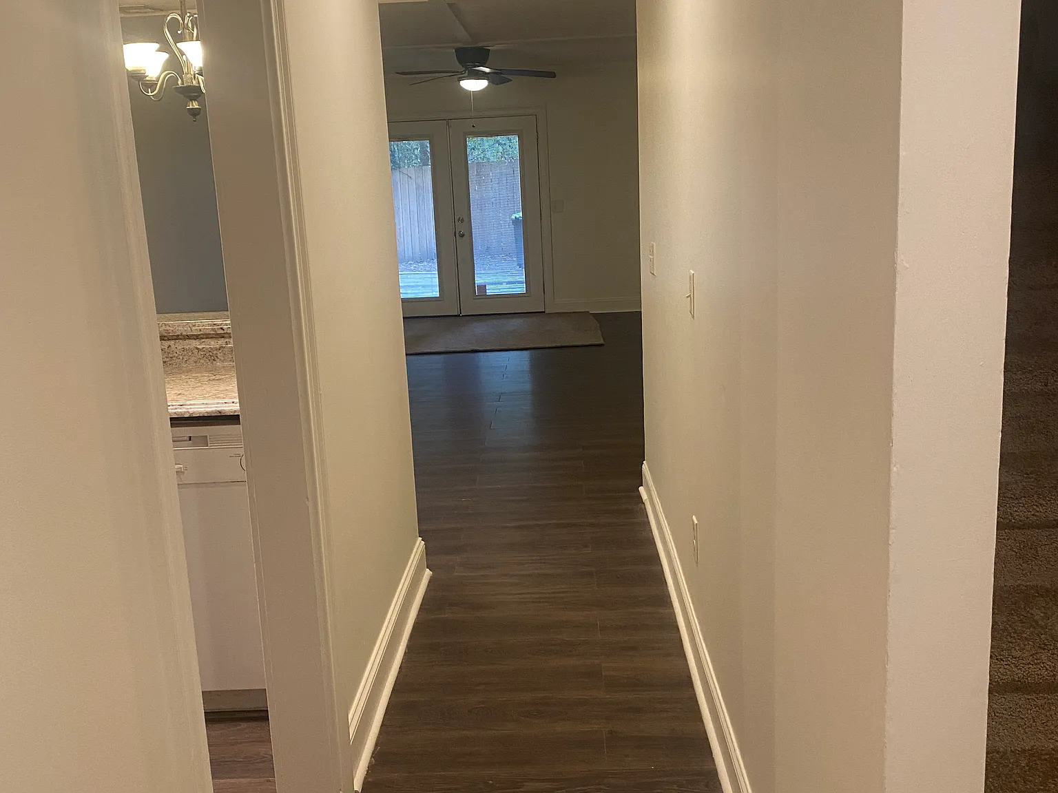 2 bed, 2.5 bath, 1148 sqft, $1,700 — Photo 2