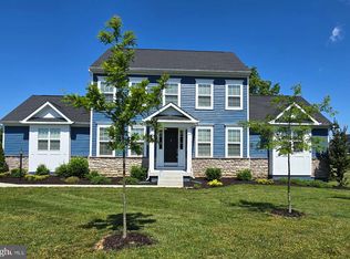37012 House Wren Ct, Purcellville, VA 20132