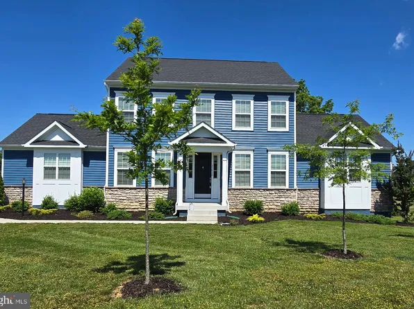 37012 House Wren Ct, Purcellville, VA 20132