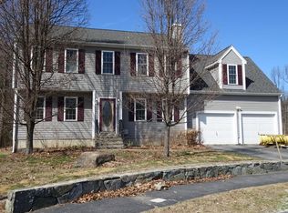 75 Ridgewood Rd, Worcester, MA 01606