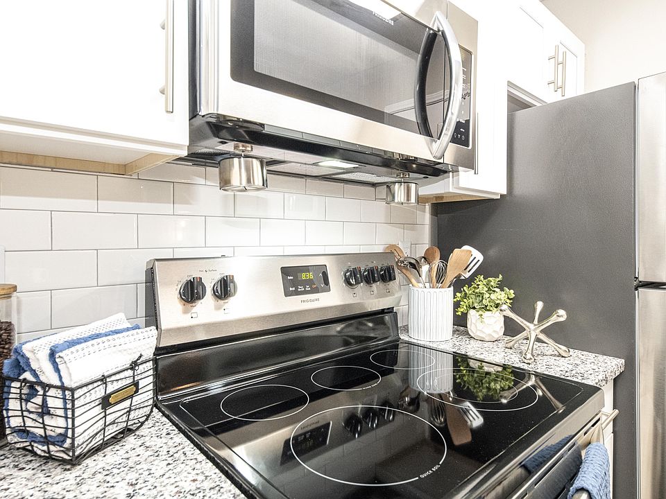 Granite Counters