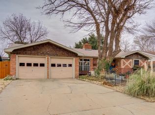 4308 54th St, Lubbock, TX 79413