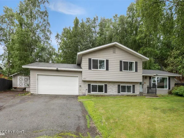 5904 Prosperity Dr, Anchorage, AK 99504
