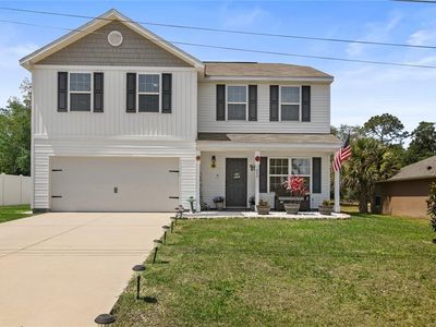 1640 Perdido Ct, Poinciana, FL, 34759