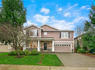 268 Dayton Ave SE, Renton, WA 98056