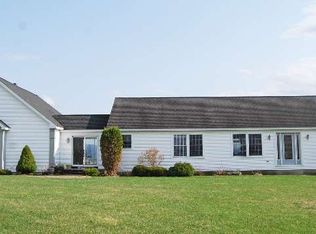 510 Croll Rd, Valley Falls, NY 12185