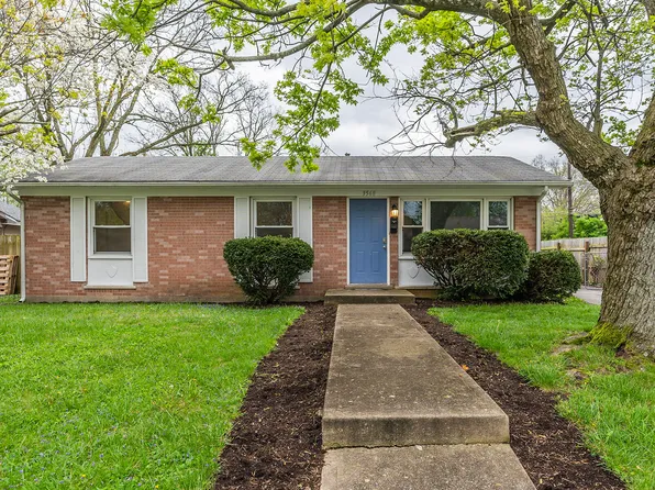 3568 King Arthur Dr, Lexington, KY 40517
