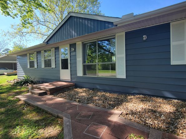 659 Kenway St, Mountain Home, AR 72653