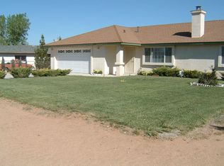 22040 Mohican Ave, Apple Valley, CA 92307