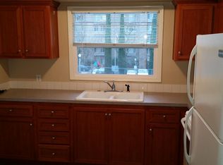 4550 SE Cesar E Chavez Blvd, Portland, OR 97202