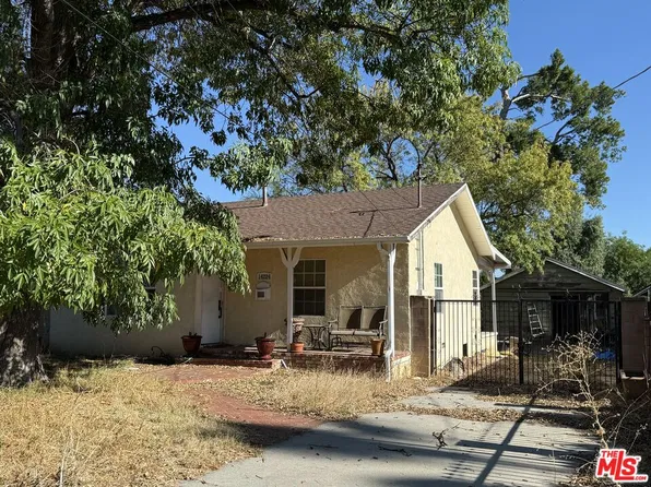 14224 Berg St, Sylmar, CA 91342
