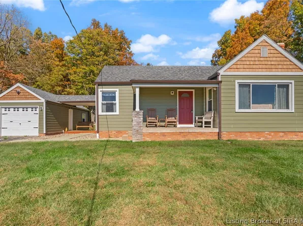 3985 W US Highway 150, Fredericksburg, IN 47120
