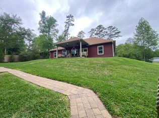 1312 Lakeside Dr, Huntsville, TX 77320