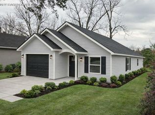 1301 Prater Rd, Chattanooga, TN 37412