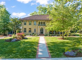 1015 Minerva Ave, Durham, NC 27701