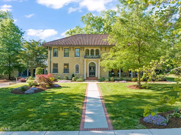 1015 Minerva Ave, Durham, NC 27701