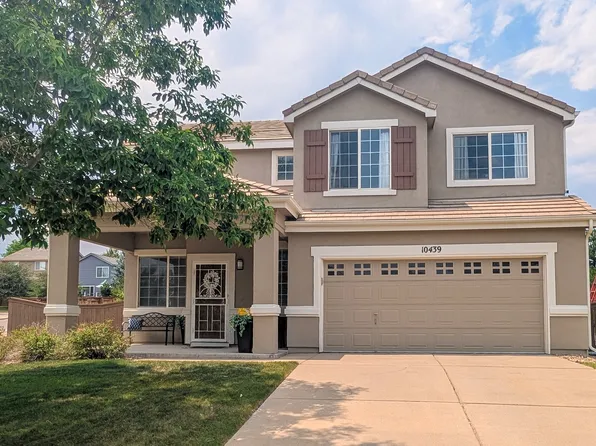 10439 Tracewood Ct, Highlands Ranch, CO 80130