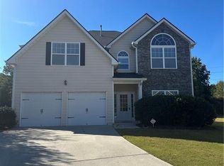 2118 Water Mill Ct, Buford, GA 30519