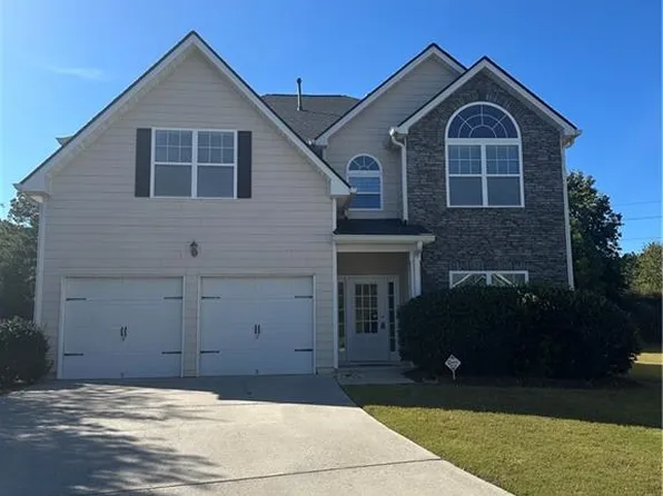 2118 Water Mill Ct, Buford, GA 30519