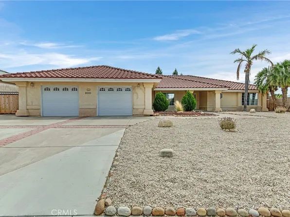 6001 Friedson Ct, Bakersfield, CA 93306
