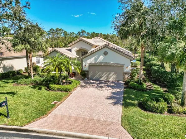 22181 Longleaf Trail DR, ESTERO, FL 34135