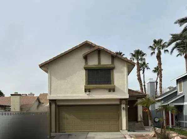 7169 Magic Moment Ln, Las Vegas, NV 89119