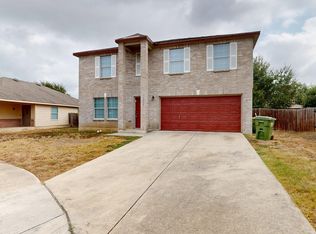 16422 Turf Clb, Selma, TX 78154