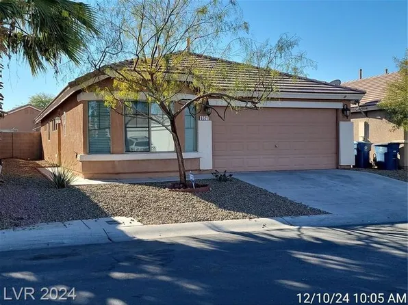 6521 Coldwater Bay Dr, Las Vegas, NV 89122