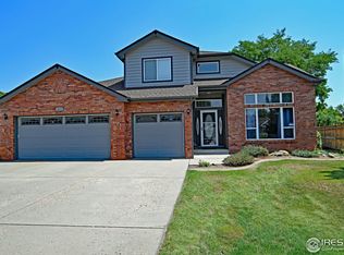 569 Barnwood Dr, Windsor, CO 80550