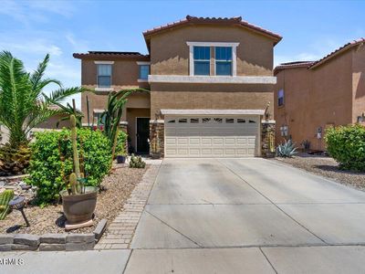 44228 W Roth Rd, Maricopa, AZ, 85138