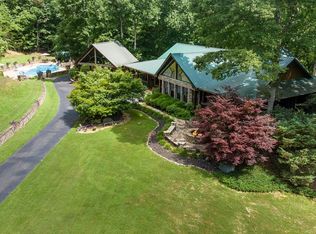 1977 Mountain Tops Rd, Blue Ridge, GA 30513