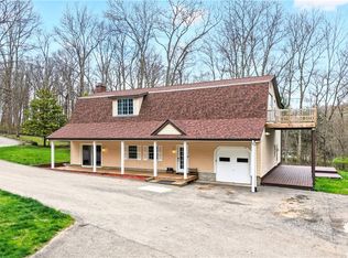 199 Lower Harmony Rd, Prospect, PA 16052