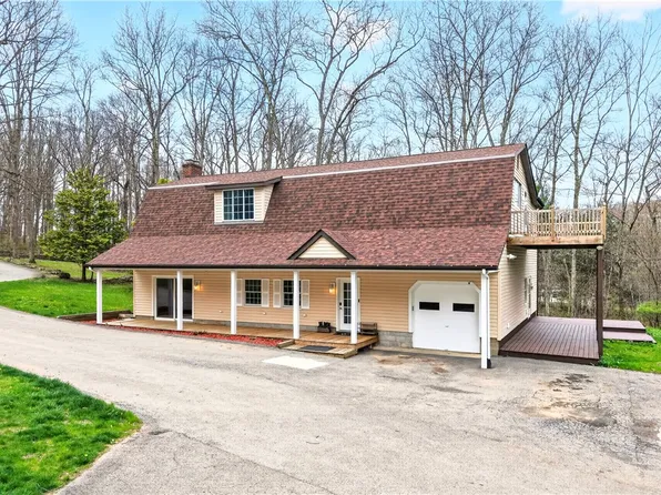 199 Lower Harmony Rd, Prospect, PA 16052