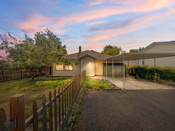 3428 Chelsea St, Klamath Falls, OR 97601