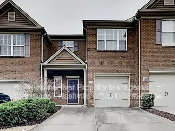 1221 Bainbridge Dr, Nashville, TN 37211