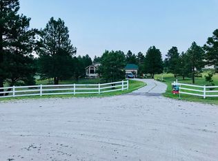 4719 Aspen Pl, Elizabeth, CO 80107