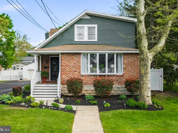 335 Roosevelt Ave, Pitman, NJ 08071