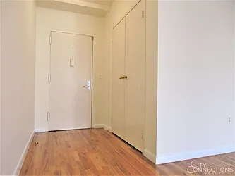 Rented by City Connections Realty