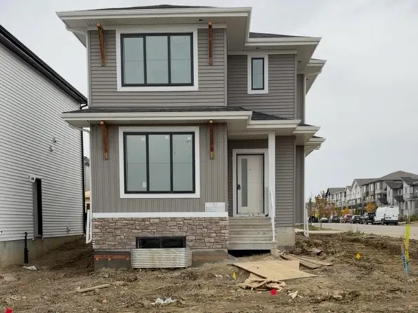 547 Robinson Dr, Leduc, AB T9E 0S7