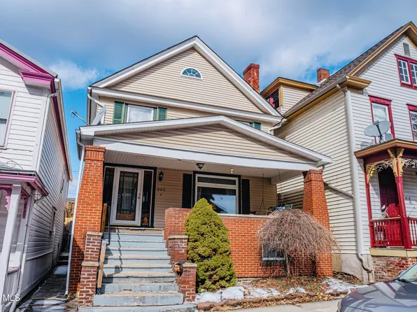 305 Walnut St, Hollidaysburg, PA 16648