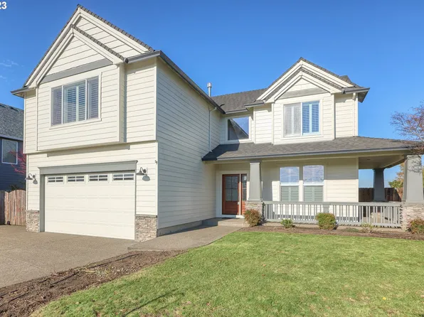 384 SE 13th Pl, Canby, OR 97013