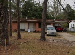 16 Kurthwood Rd, Leesville, LA 71446