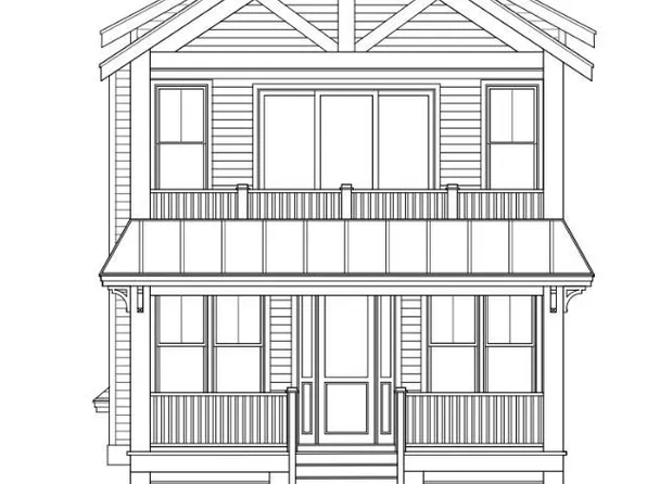 1115 West Ave #1, Ocean City, NJ 08226