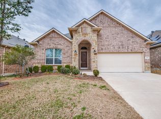 3316 El Dorado Dr, Denton, TX 76210