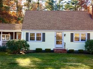 188 Oak St, Halifax, MA 02338