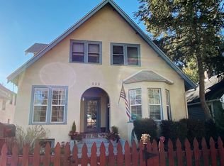 222 N Prospect St APT 4, Colorado Springs, CO 80903