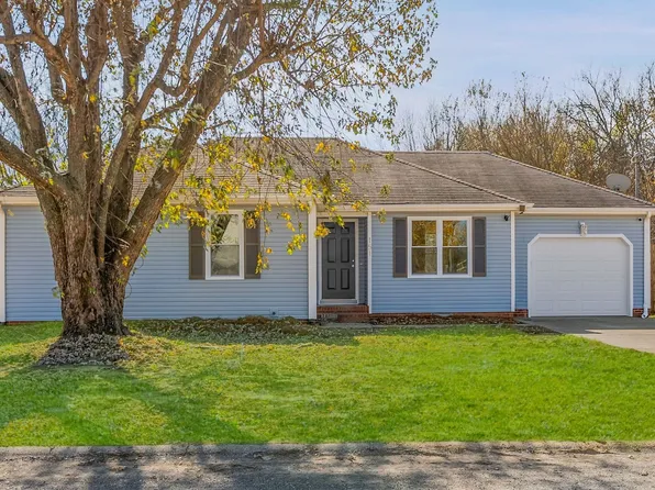 151 Man O War Dr, Oak Grove, KY 42262