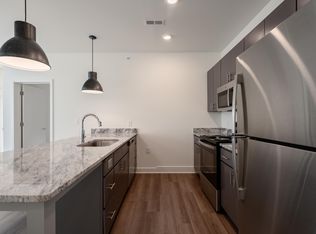 5 Row Apartments, Charlottesville, VA 22903